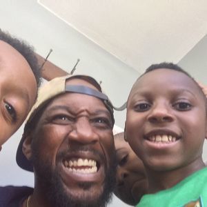 Meet your Posher, Leroy